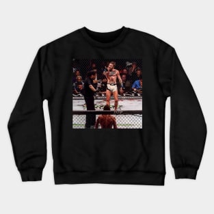 Notorious Conor McGregor Crewneck Sweatshirt